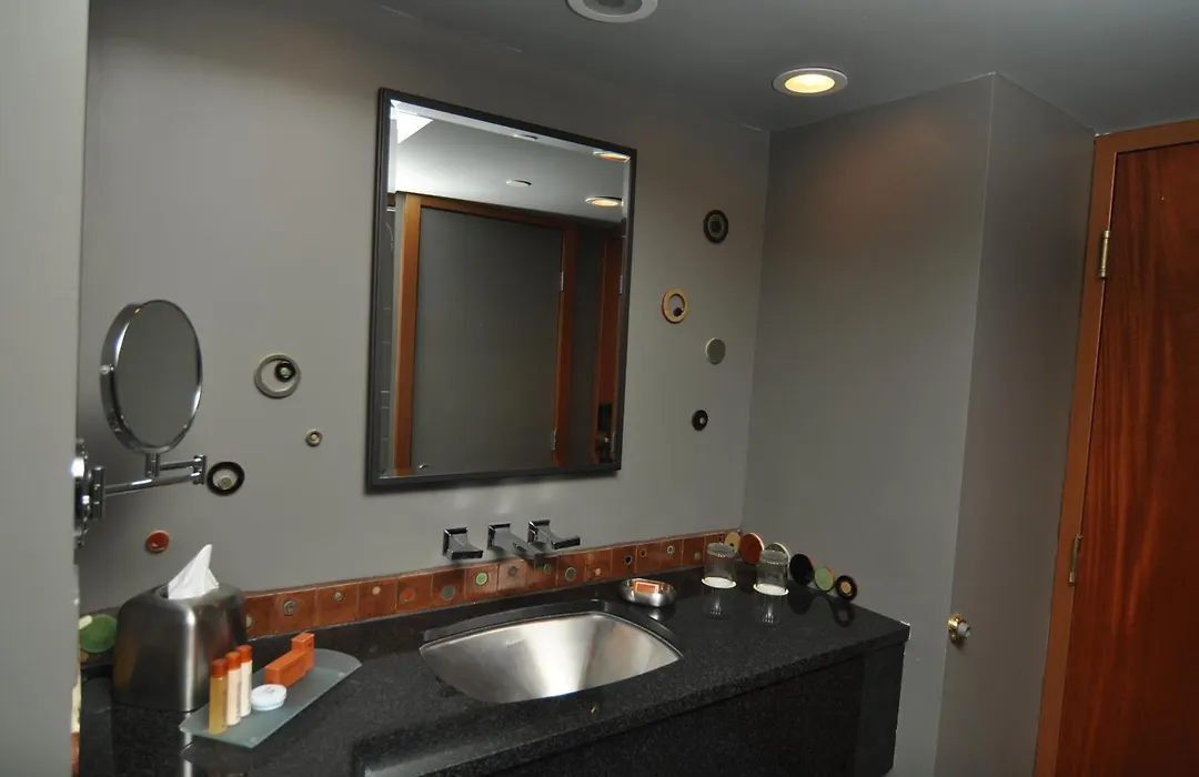 Woodcliff Hotel And Spa-1