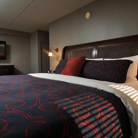 Woodcliff Hotel And Spa-3